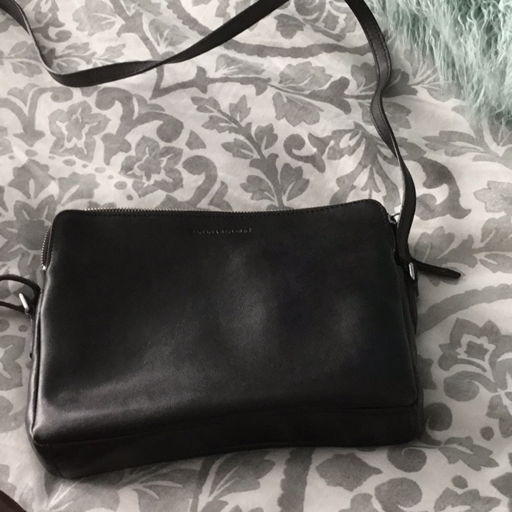 Banana Republic cross body